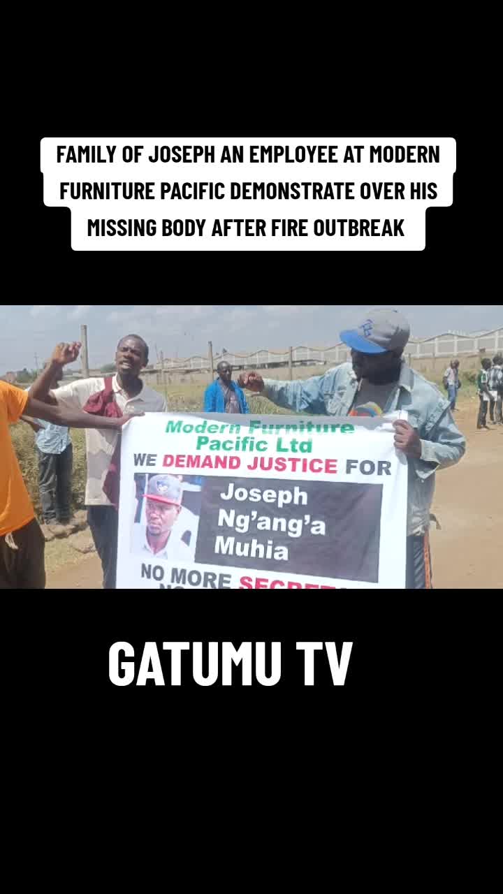 @GATUMU TV KENYA