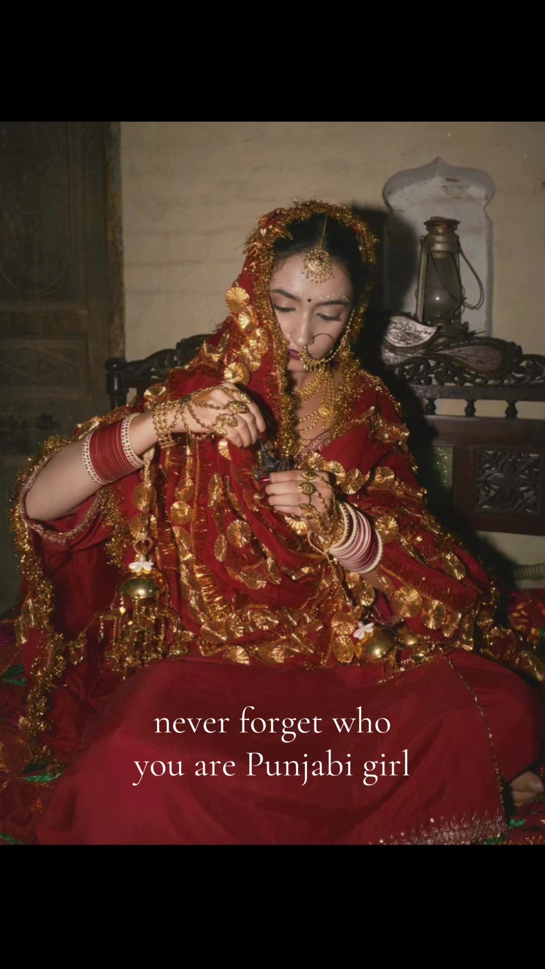 @Punjabi 🪯