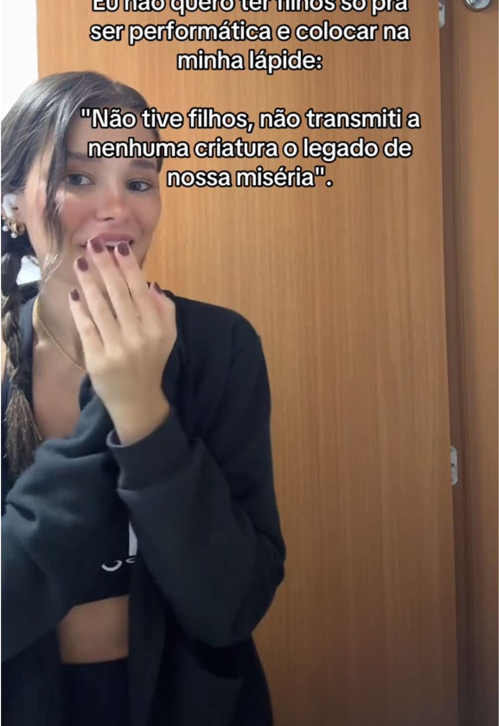 @Crystal Braz