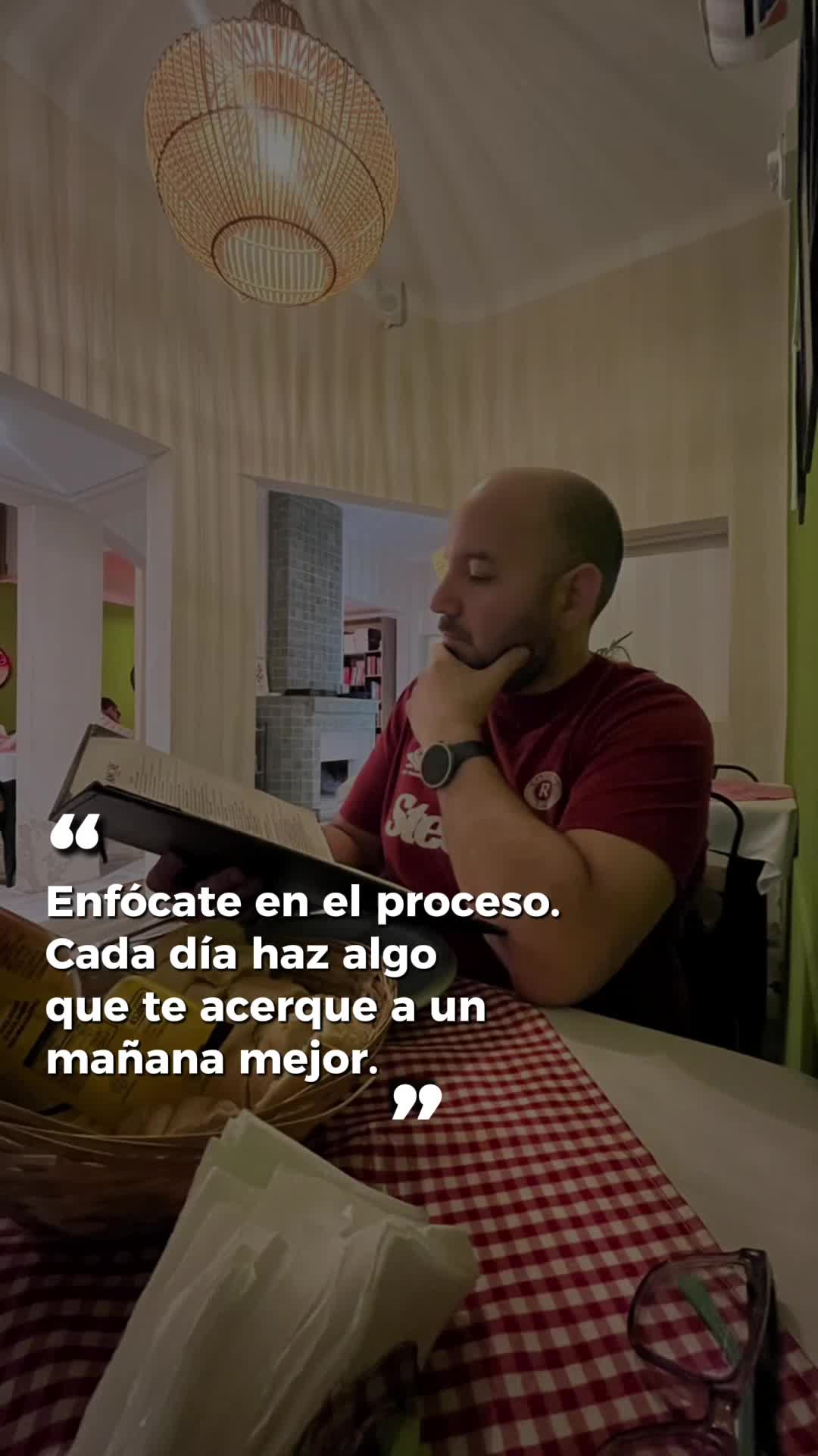 @Ema Martinez
