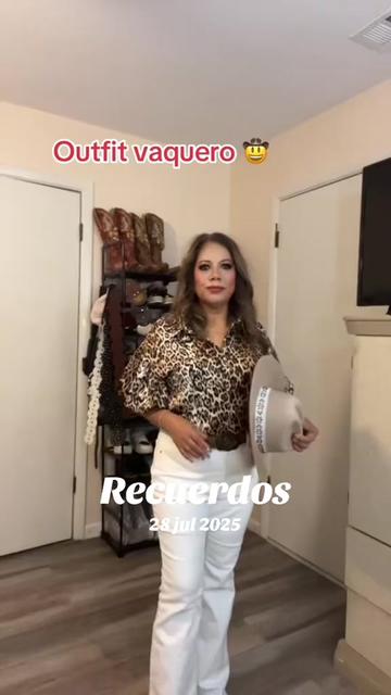 @🫡Chaparrita de Guanajuato🤠🎤