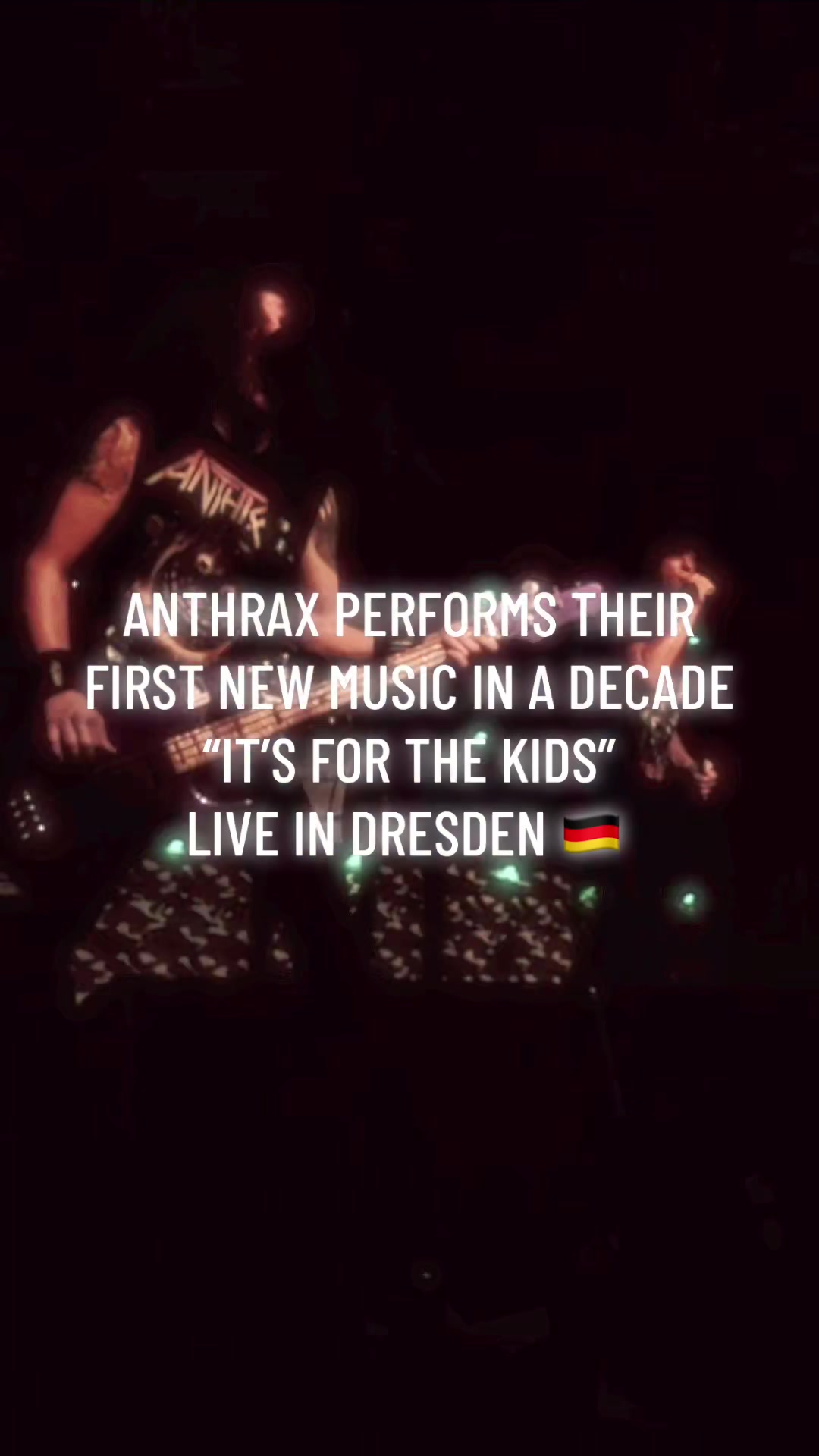 @Anthrax