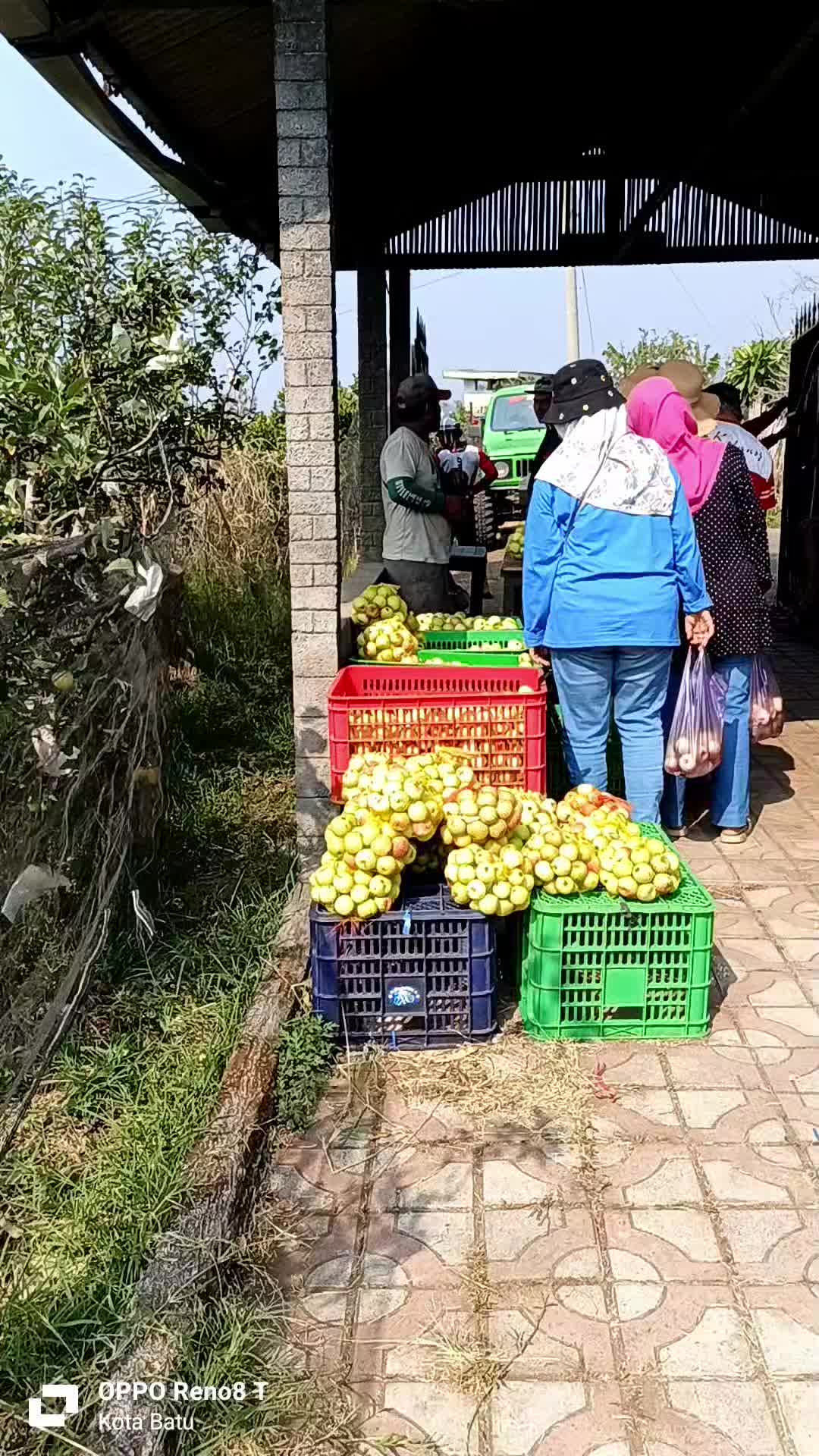 @Indah Aja