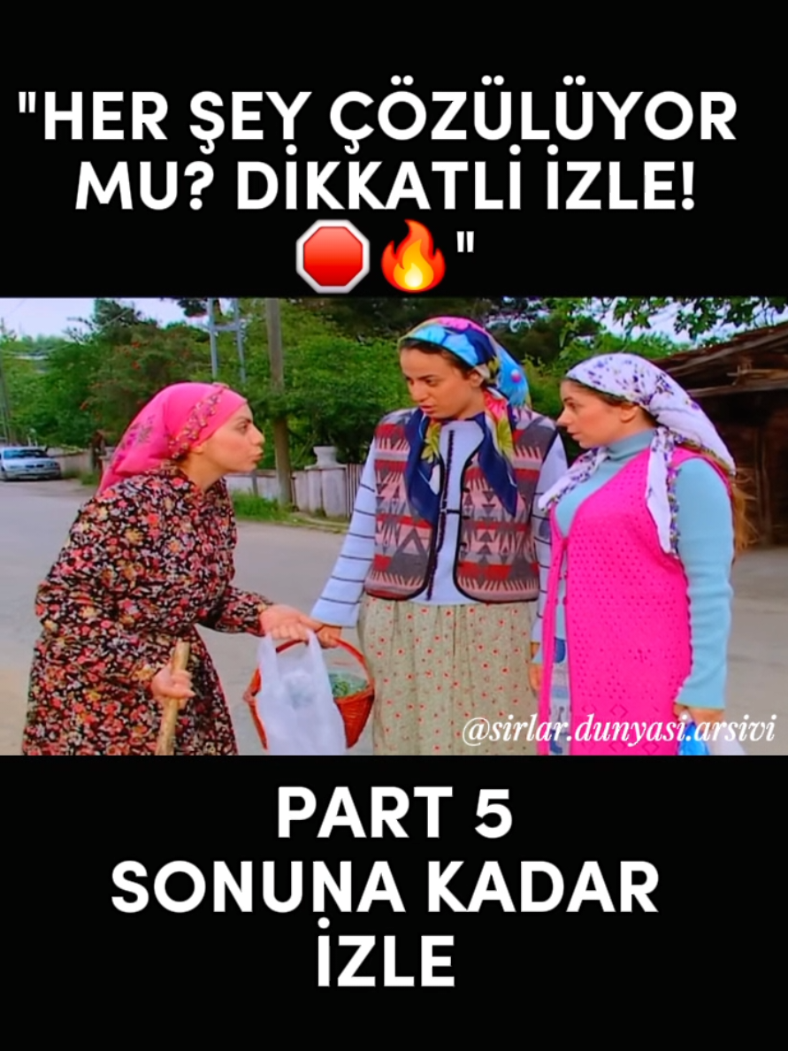@SIRLAR DÜNYASI ARŞİVİ