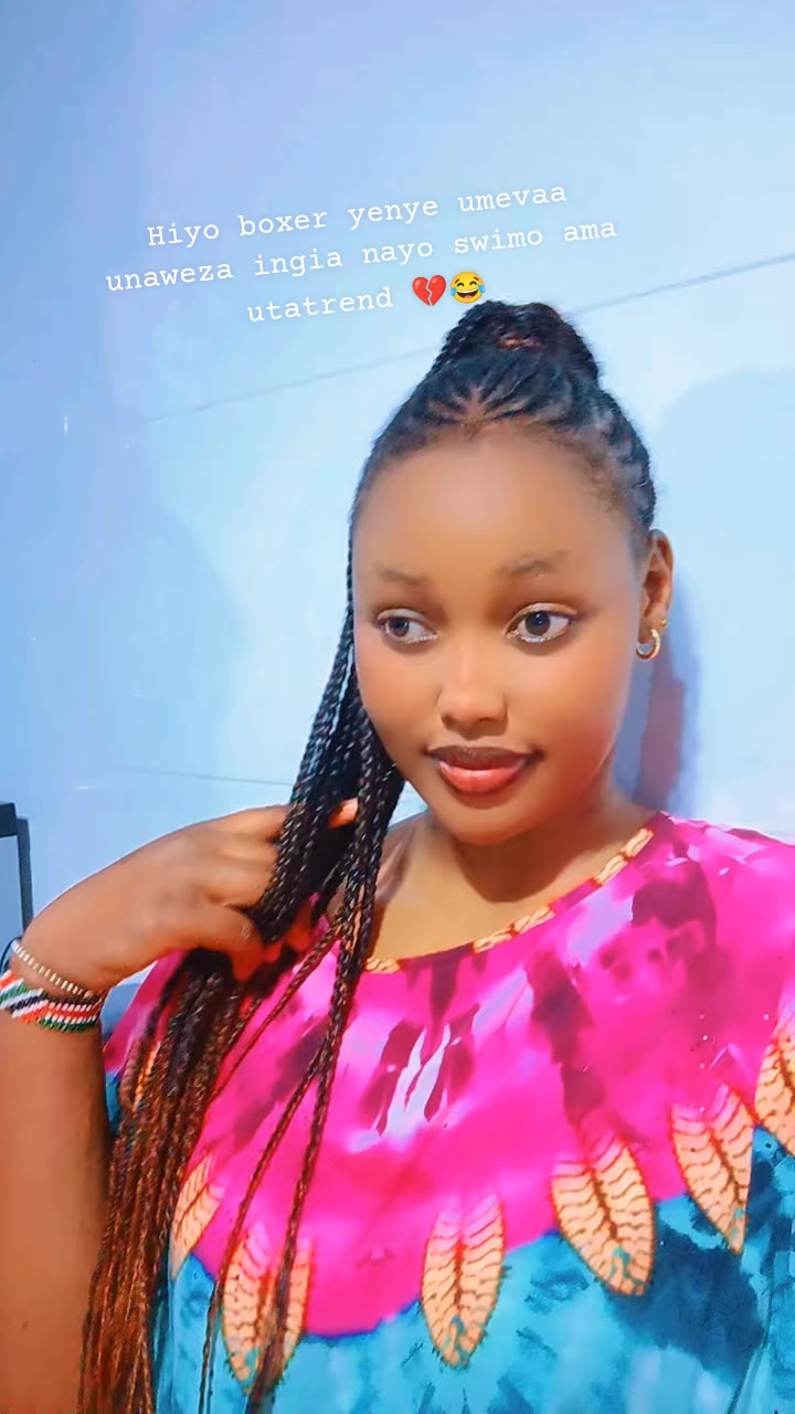 @kitale girl ๐ฐ๐ช๐ฑ๐ง๐ญ๐ฒ