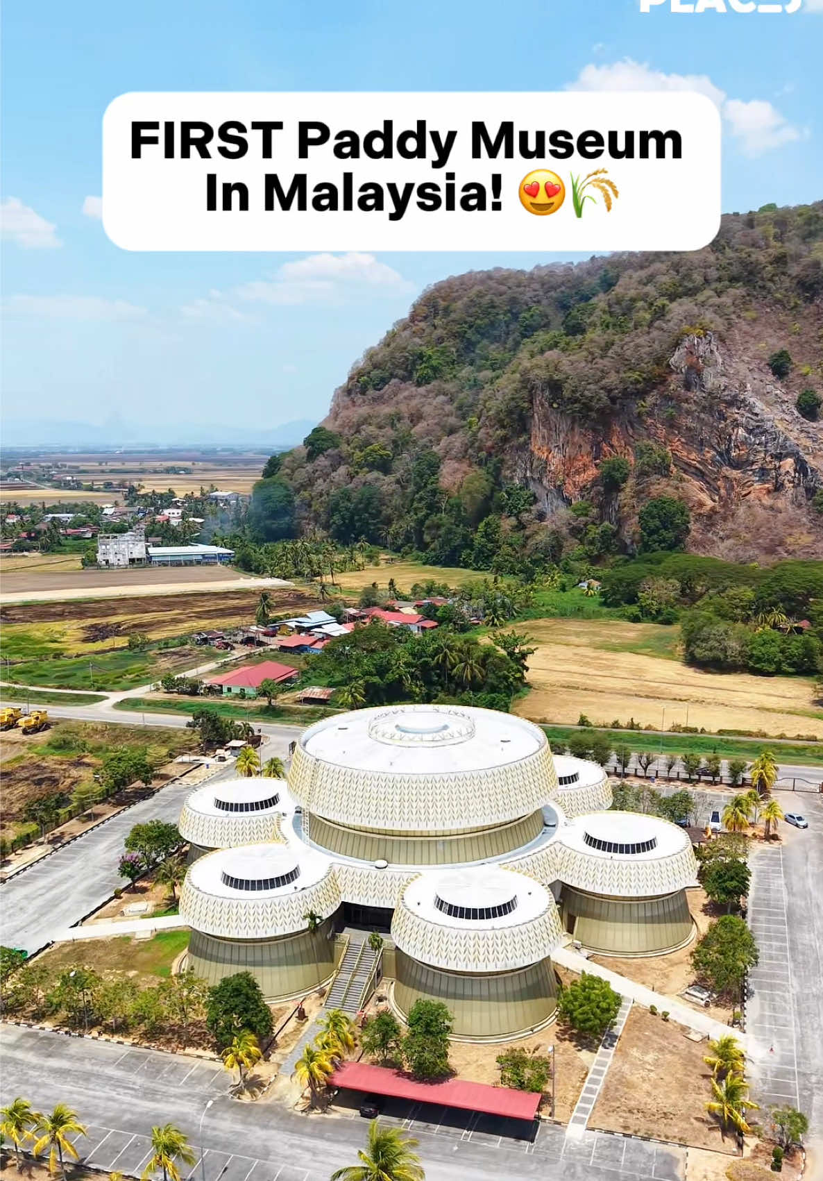 @Places Malaysia