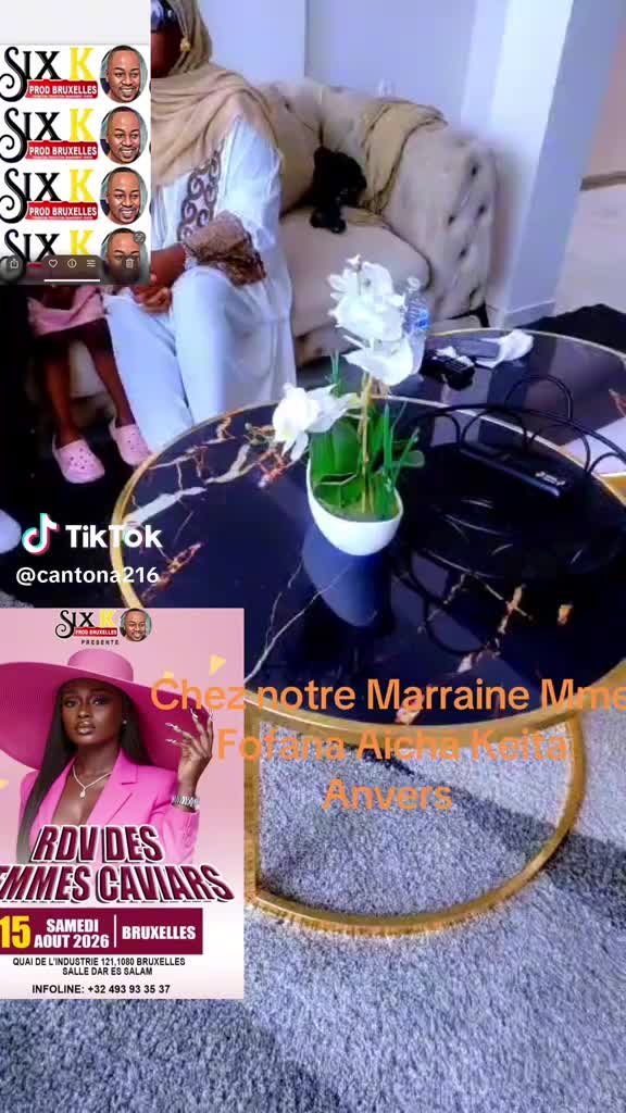 @reine m&egrave;re de Guin&eacute;e