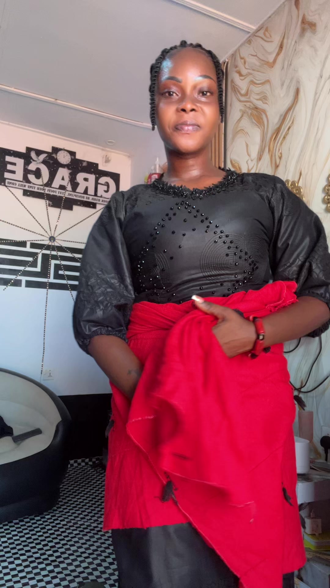 @Nana Aweti Kofour⚔️🥰