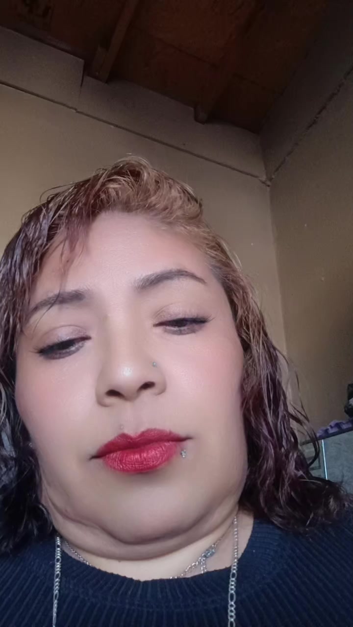 @Camila Gonzales