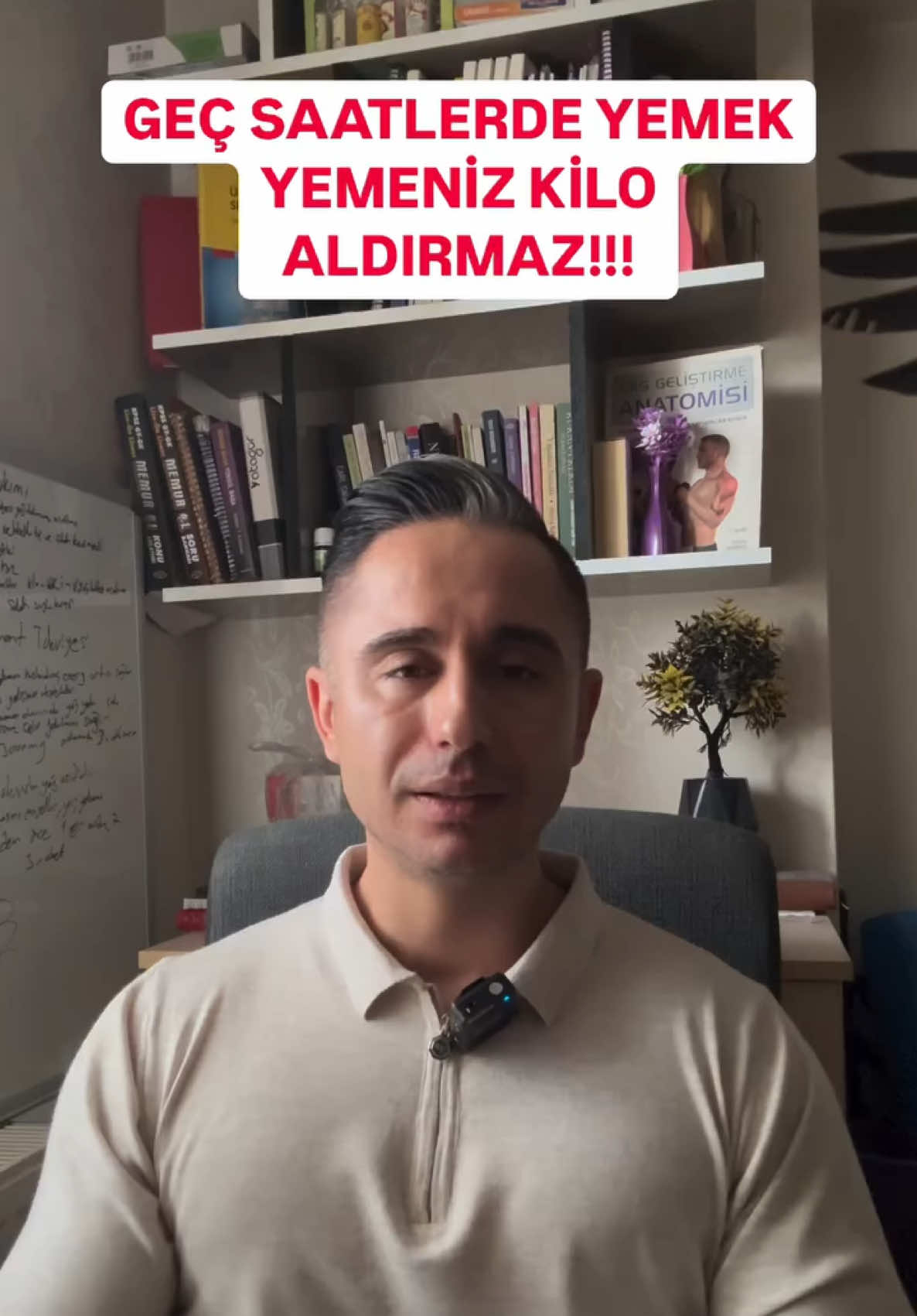 @Aykut DEMİR🏋️♀️ ANTRENÖR