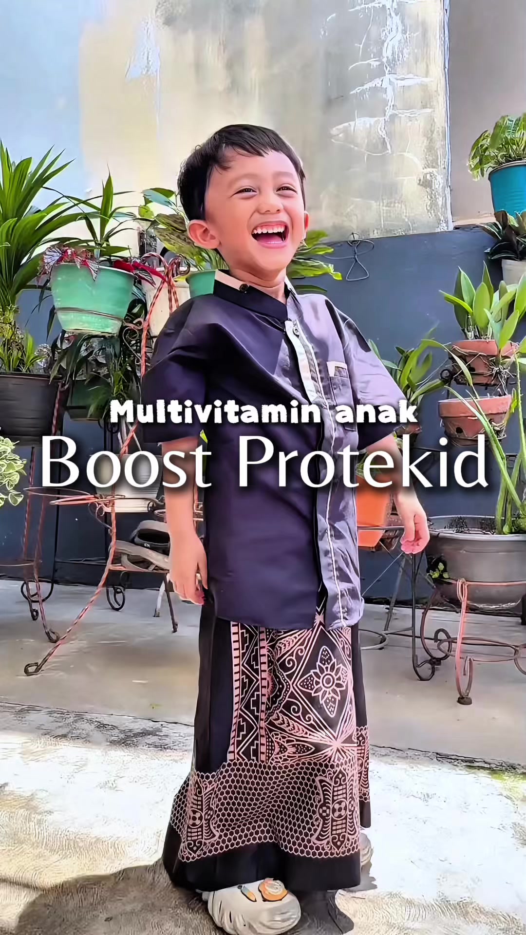 @Amihnya Keenan & Kafi