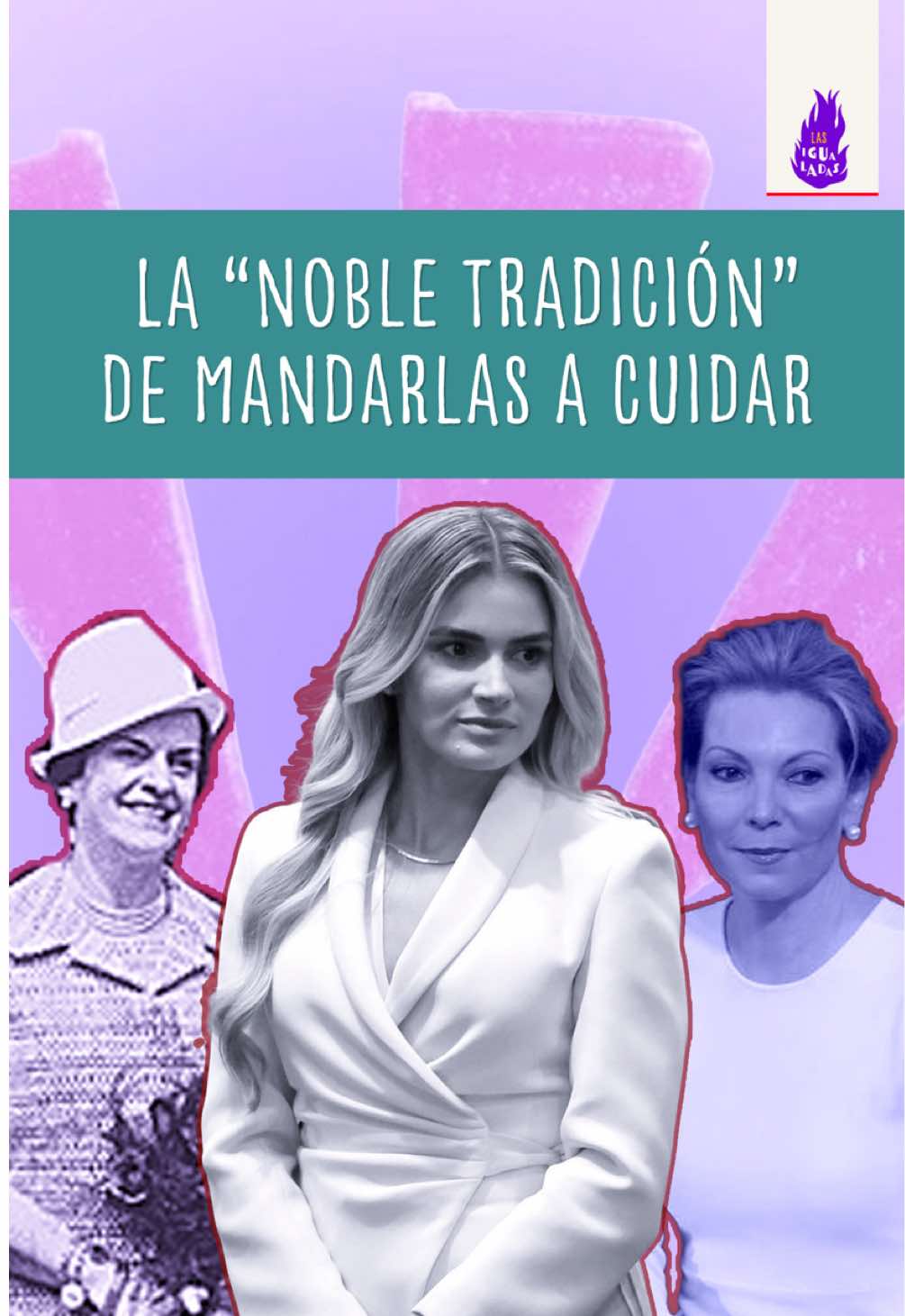 @Las Igualadas