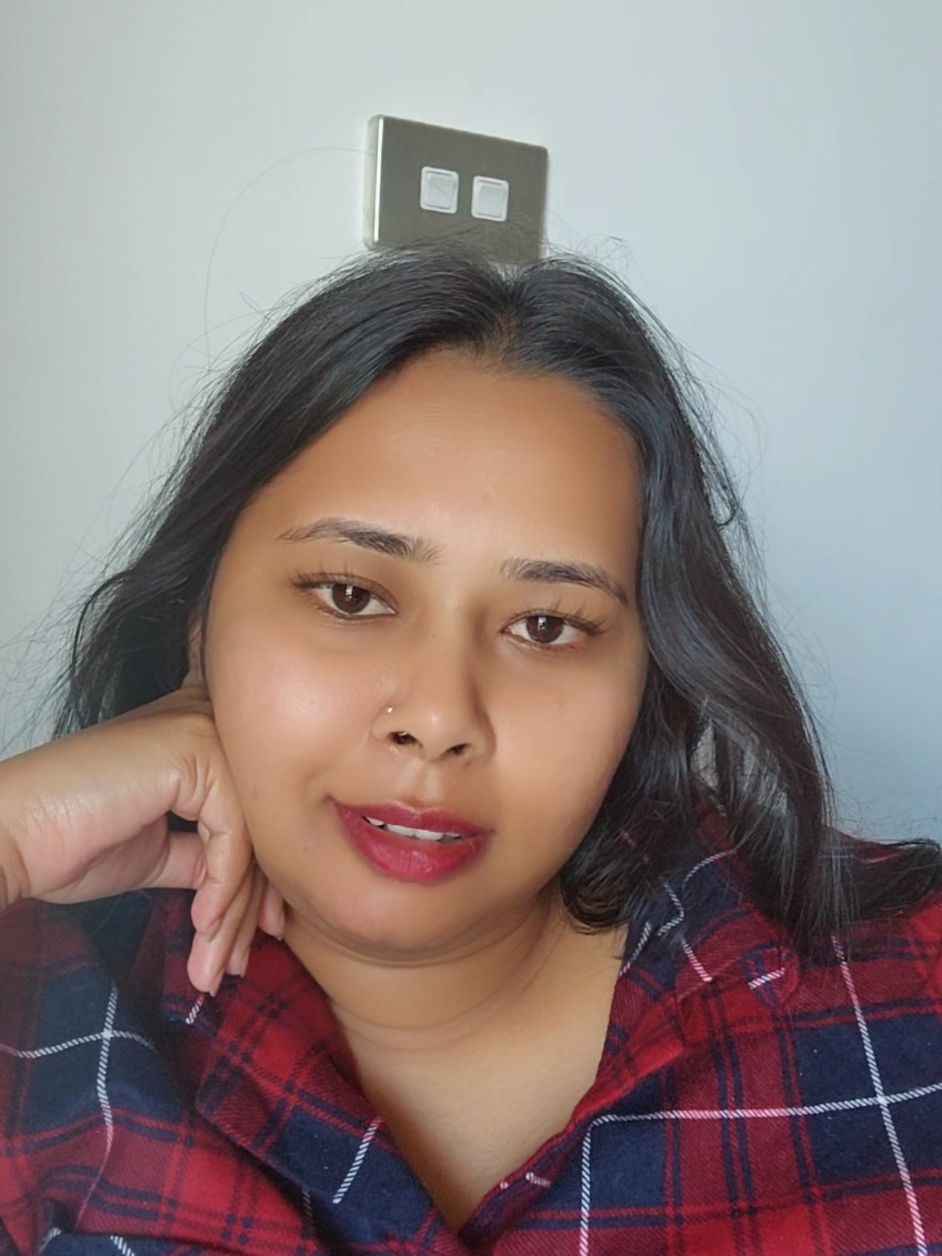 @Kajol Singh