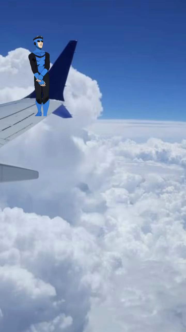 @Неуязвимый