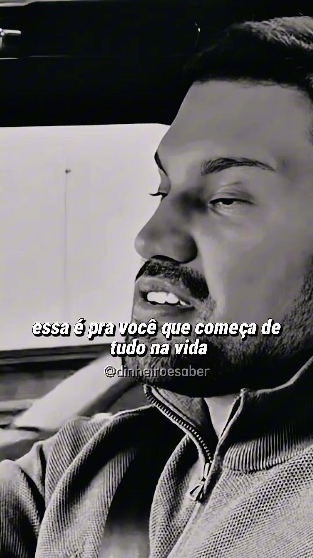 @Dinheiro e Saber