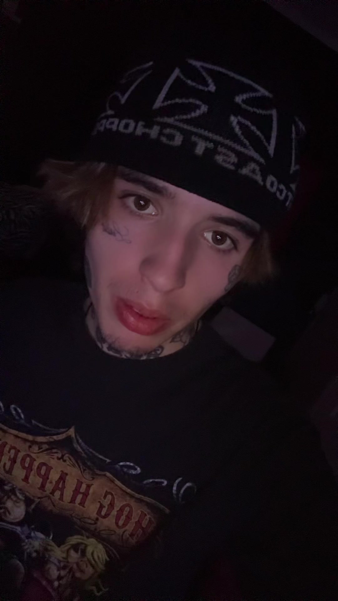 @SoldierTrap