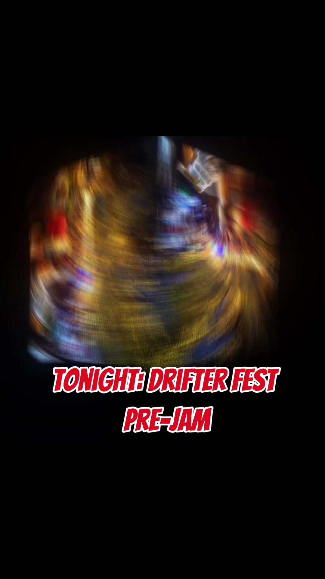 @Drifter Merch