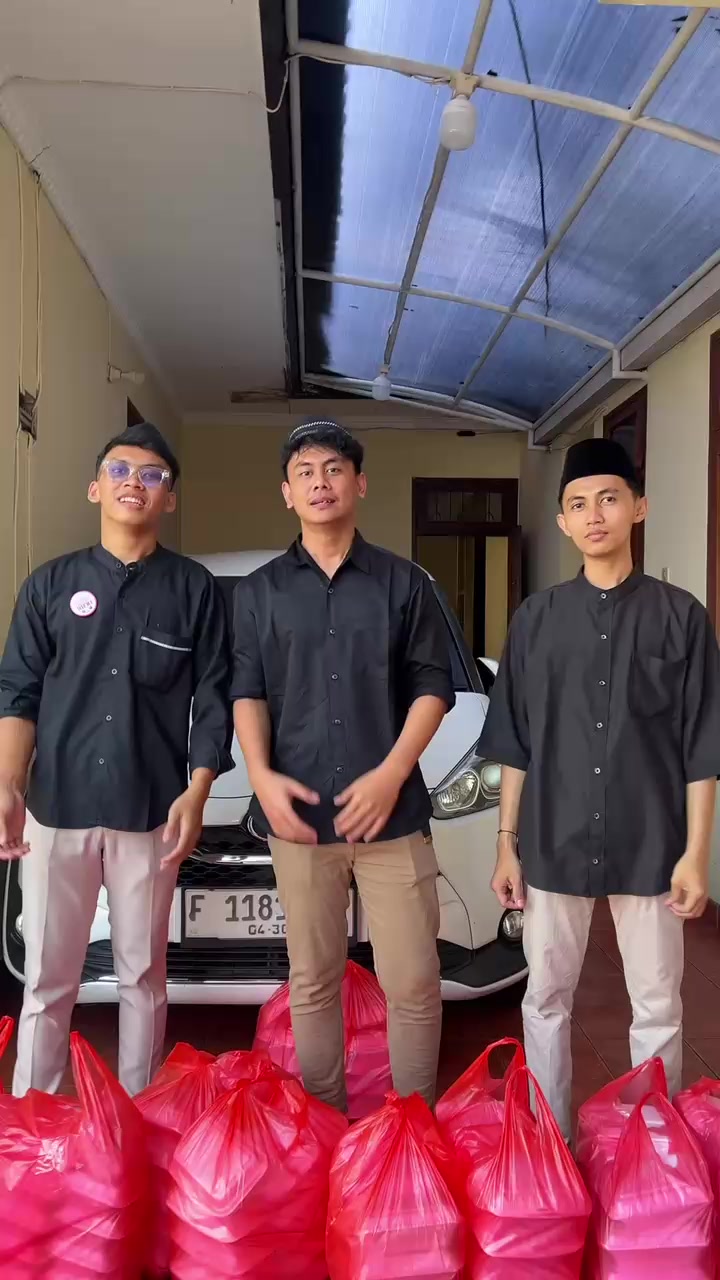 @Khaira food Cianjur