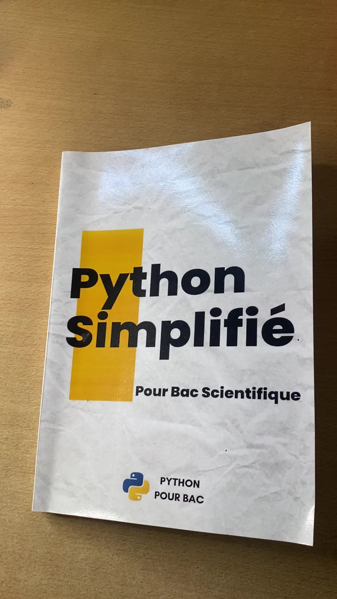 @Pythonpourbac