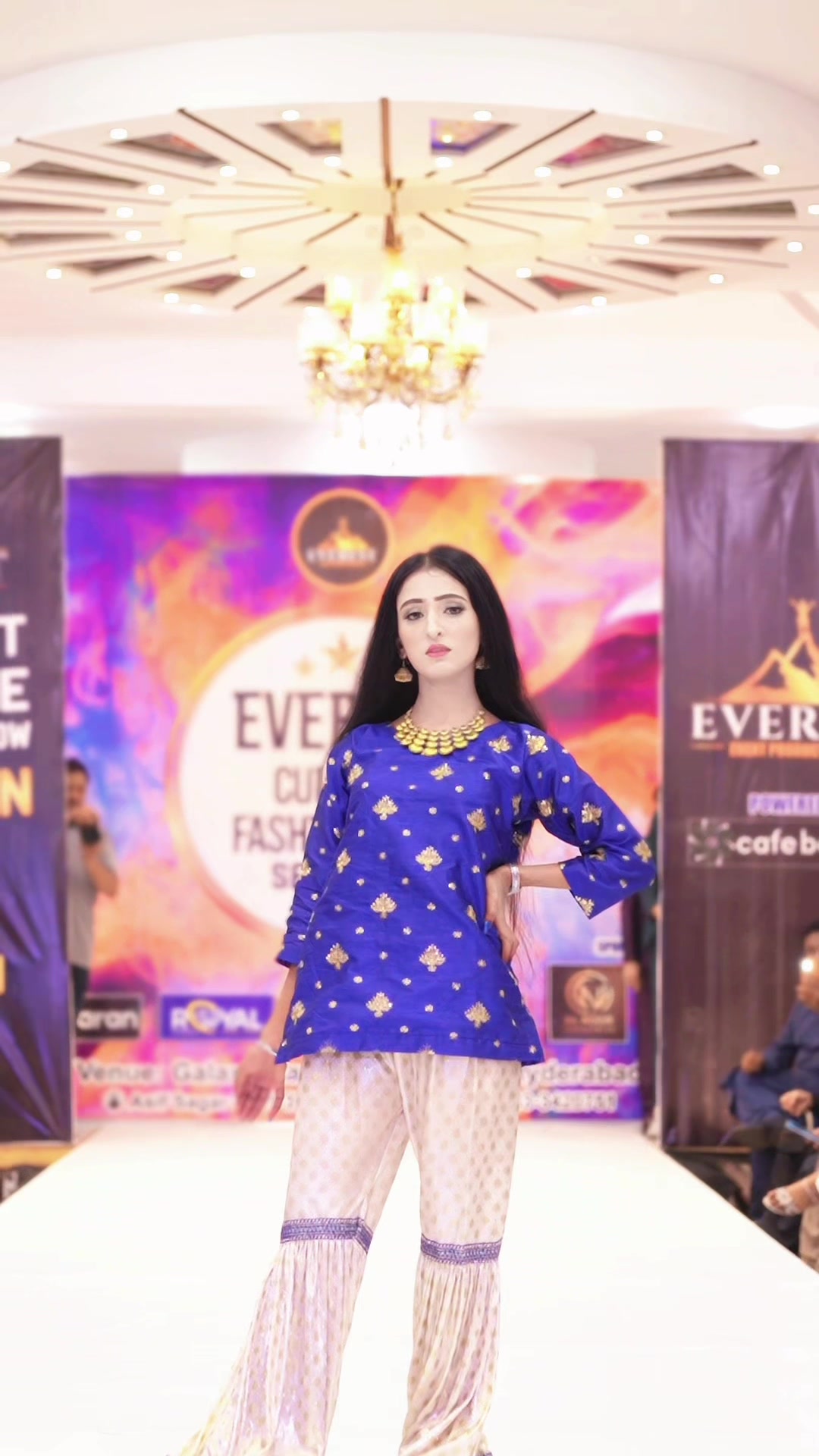 @EVEREST PRODUCTION HYD