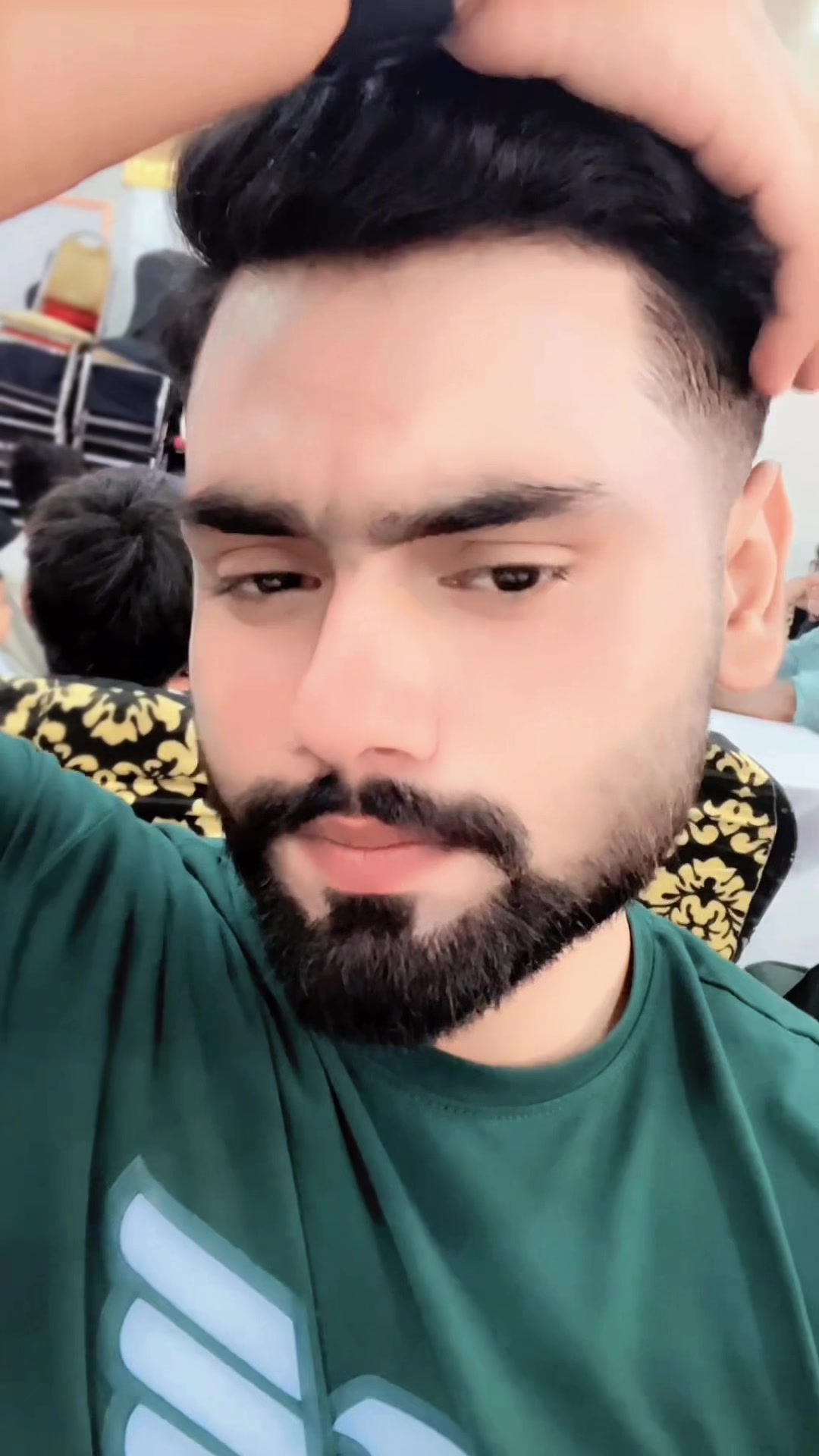 @♥️ Kumail Khan 💫