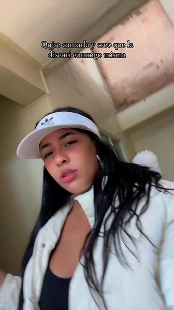 @argelis la flaca 🥺🇻🇪🇵🇪🌈