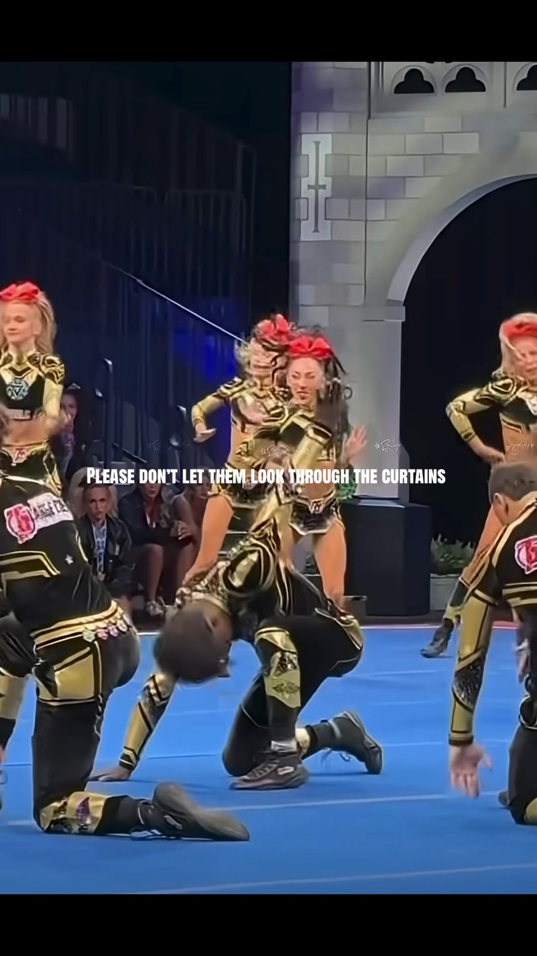 @Cheertok