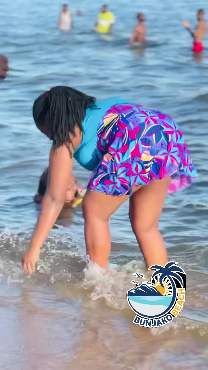 @Bunjako Beach  Official 🏖️