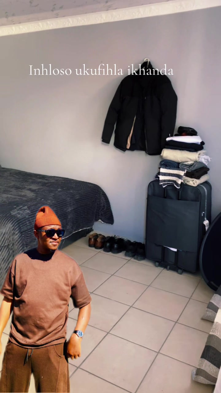 @Mbusi Ndaba
