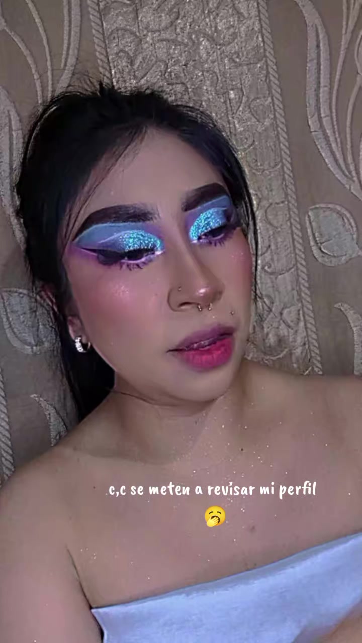 @♥️💄Makeup Mari Reyes 💄♥️