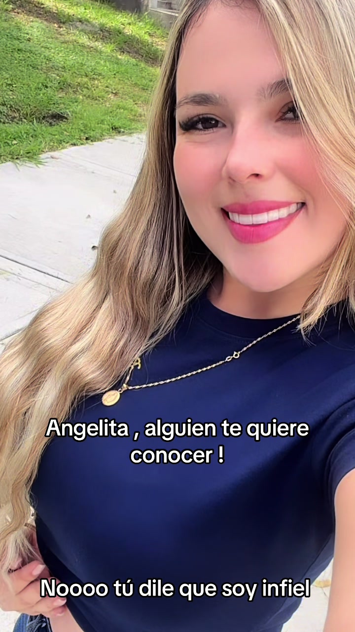 @Angela Gabriela