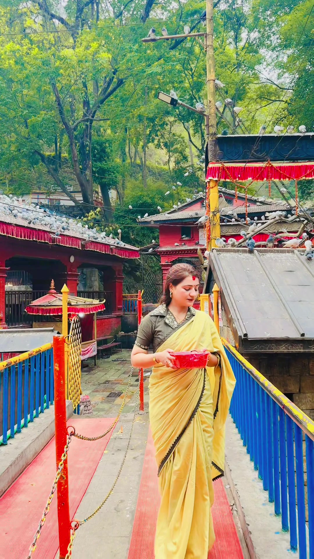 @Mahalaxmi Gouri