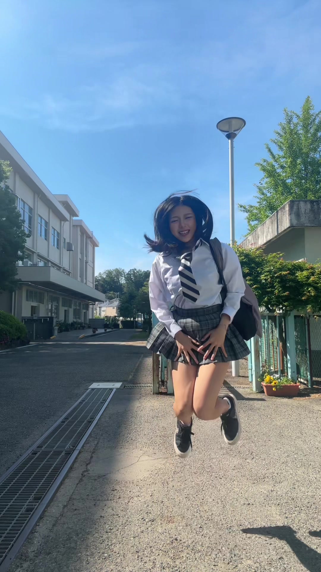 @ななん
