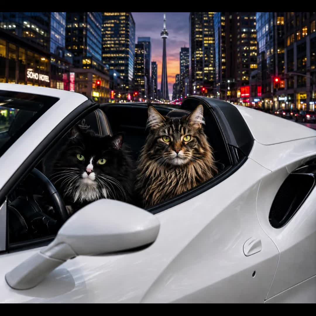 @AtticaTheTuxedoCat