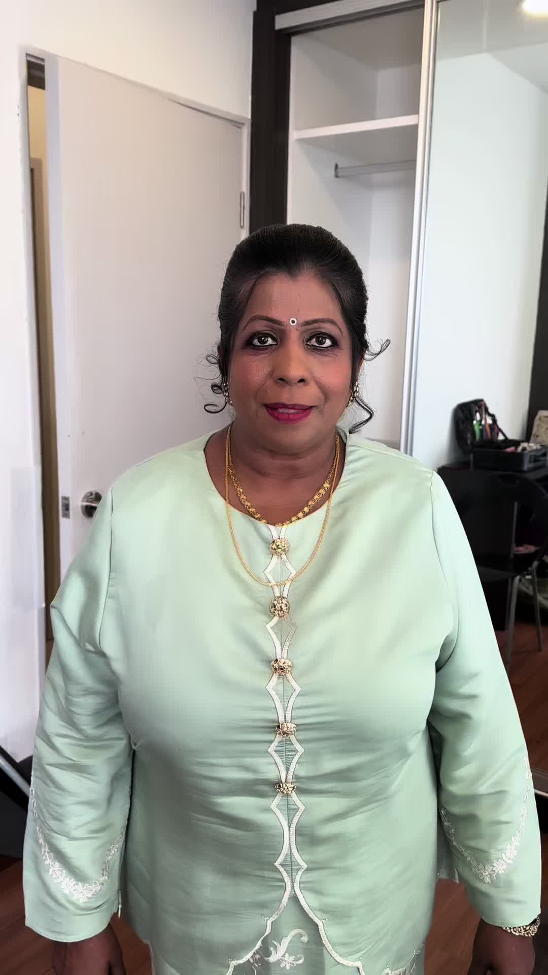 @Malathy Mua🕉️