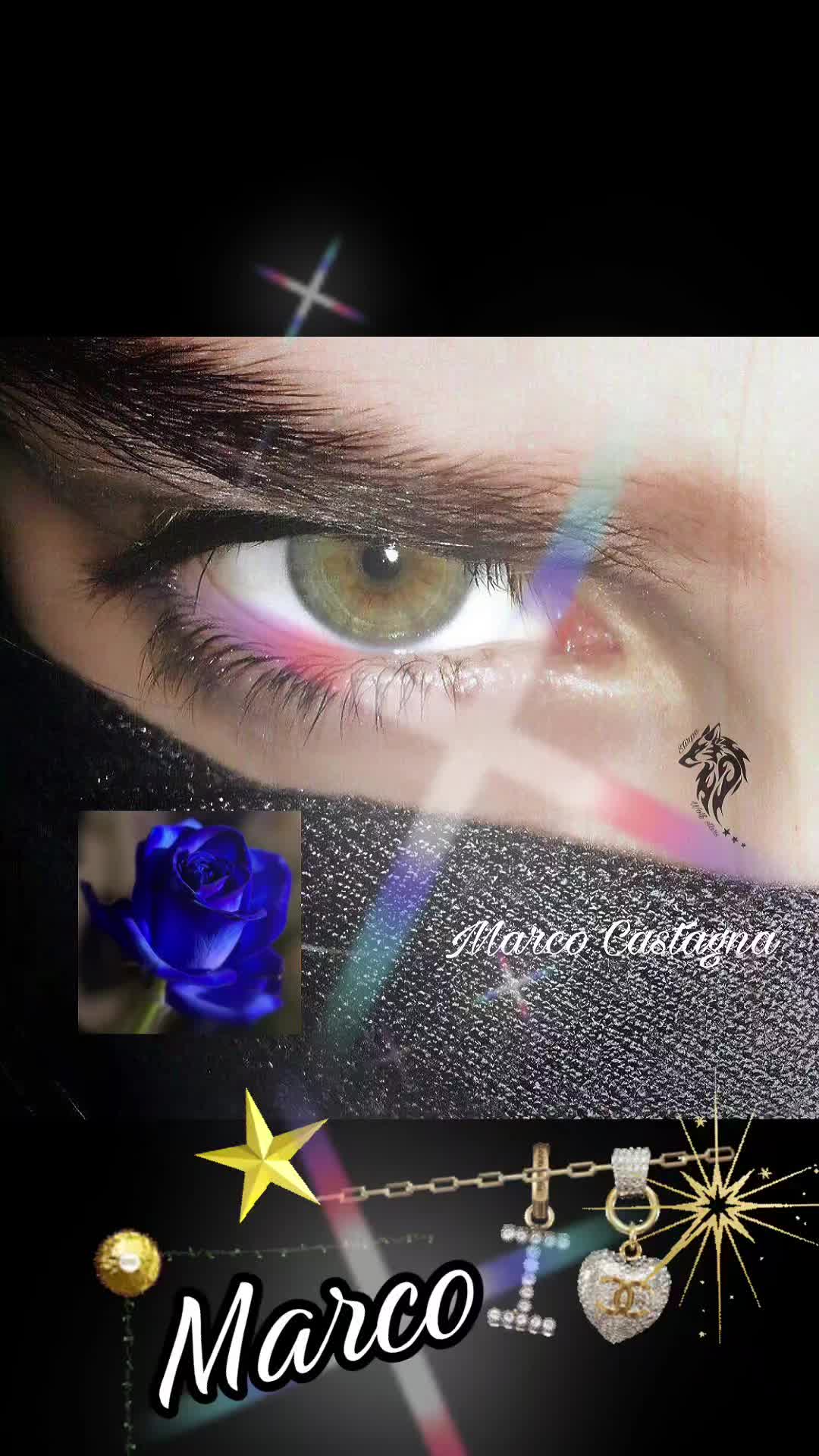 @๐ MARCO ๐