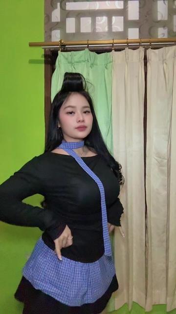 @Miss RR