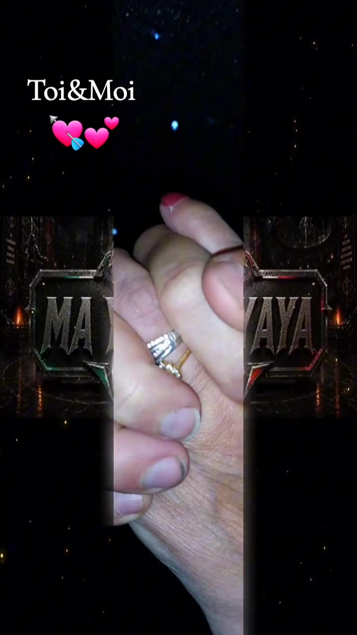 @💘Ma YaYa 💘🦋🐰