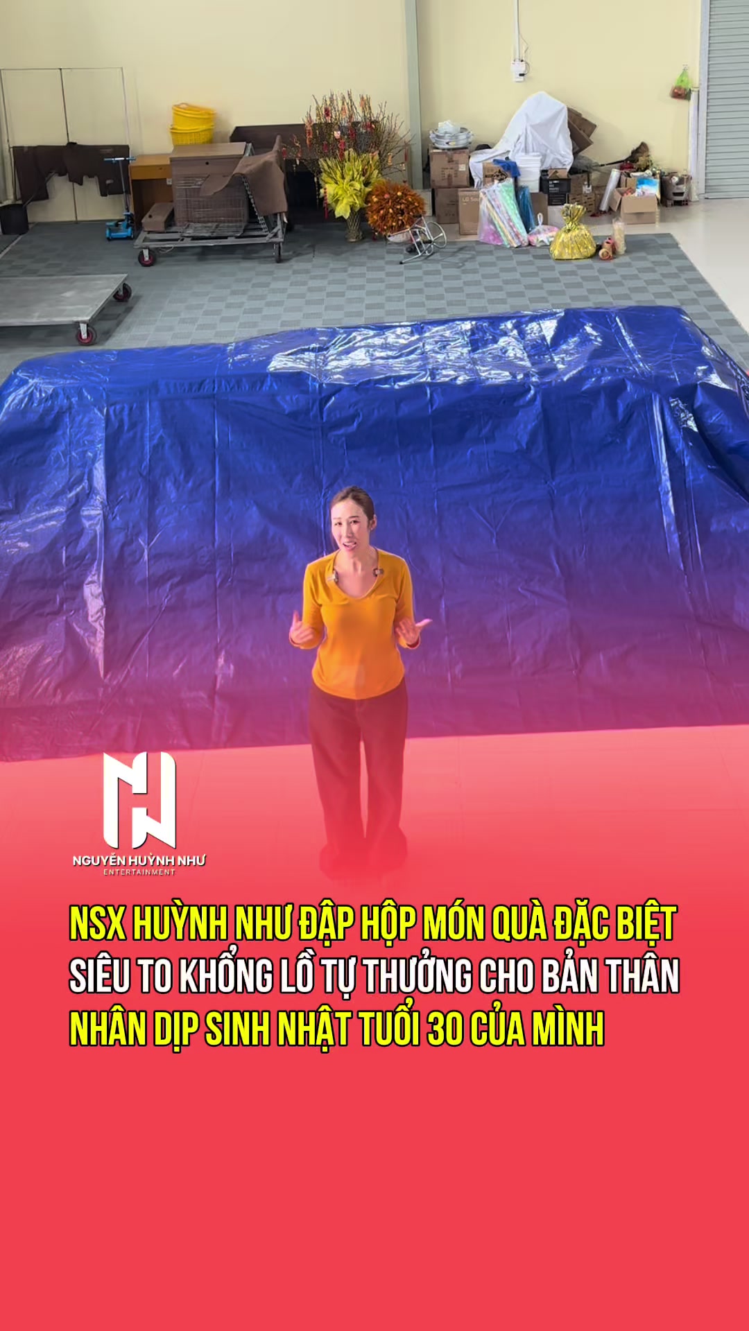 @Chuyện Bông Đào