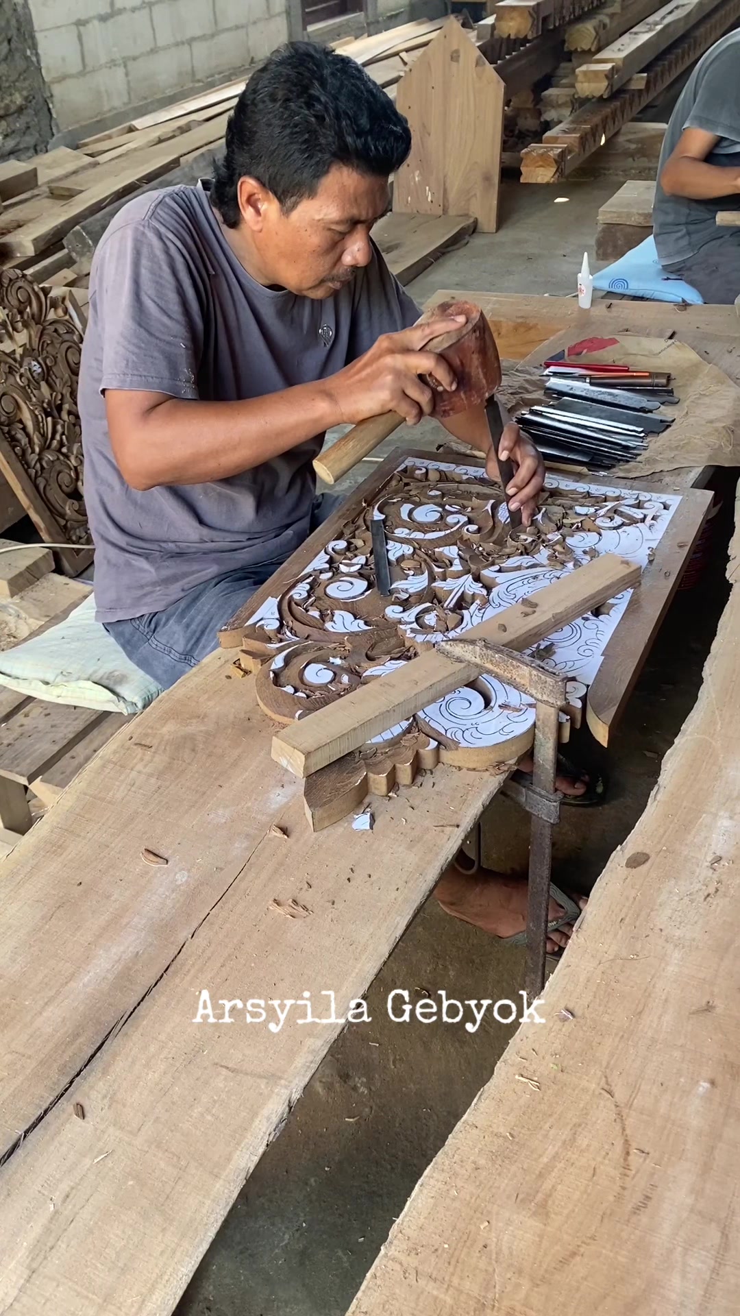 @Arsyila Gebyok