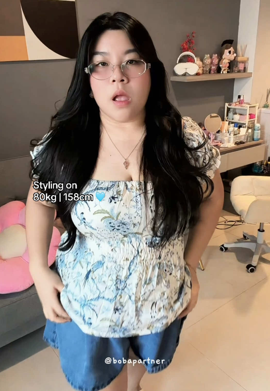 @Widya | outfit budget♡