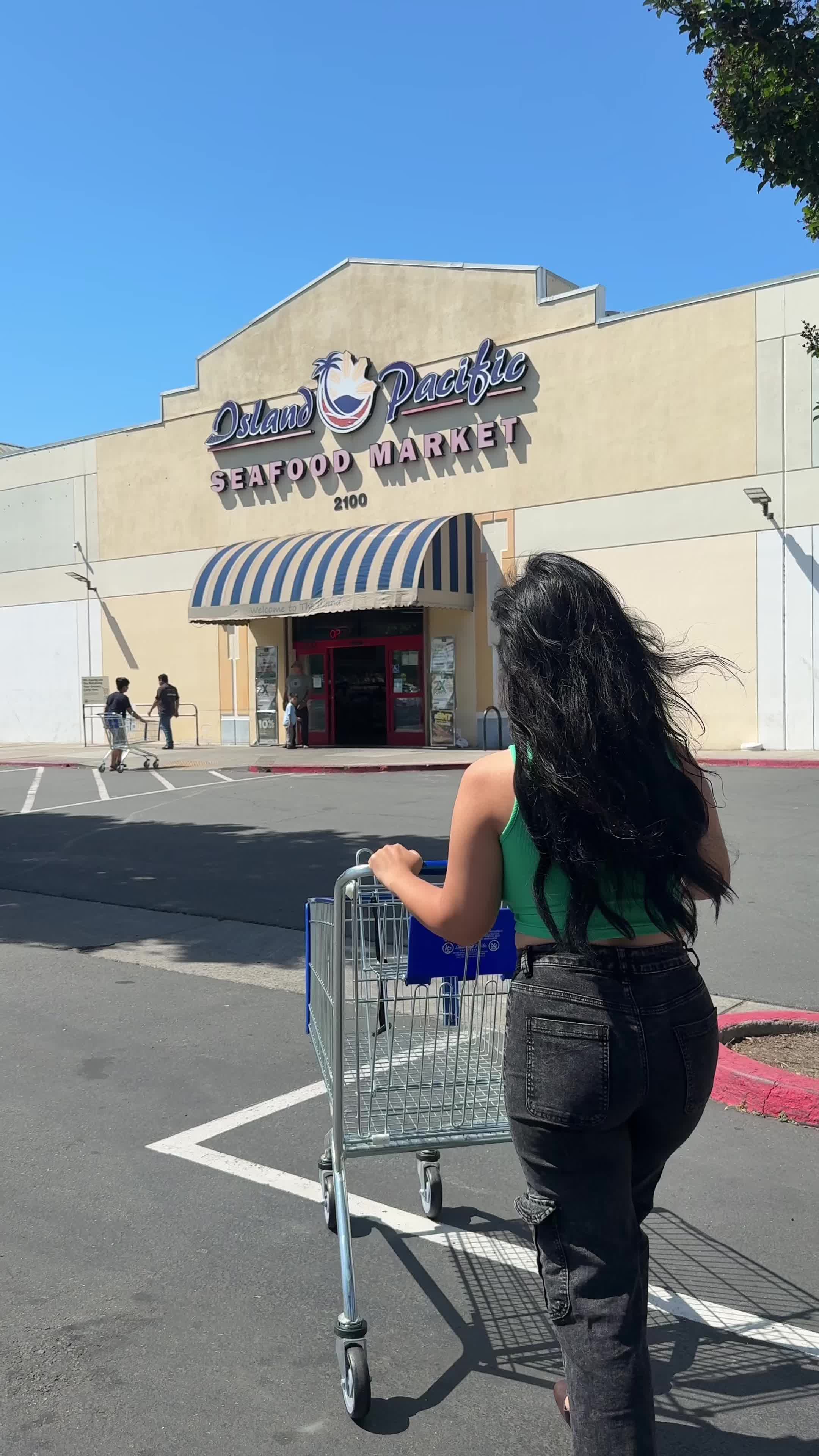 @Jantrina in Bay Area 🫶🏼