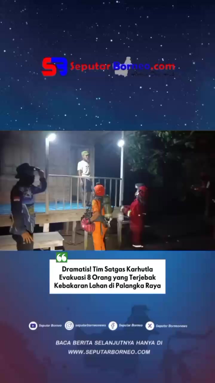 @seputar borneo