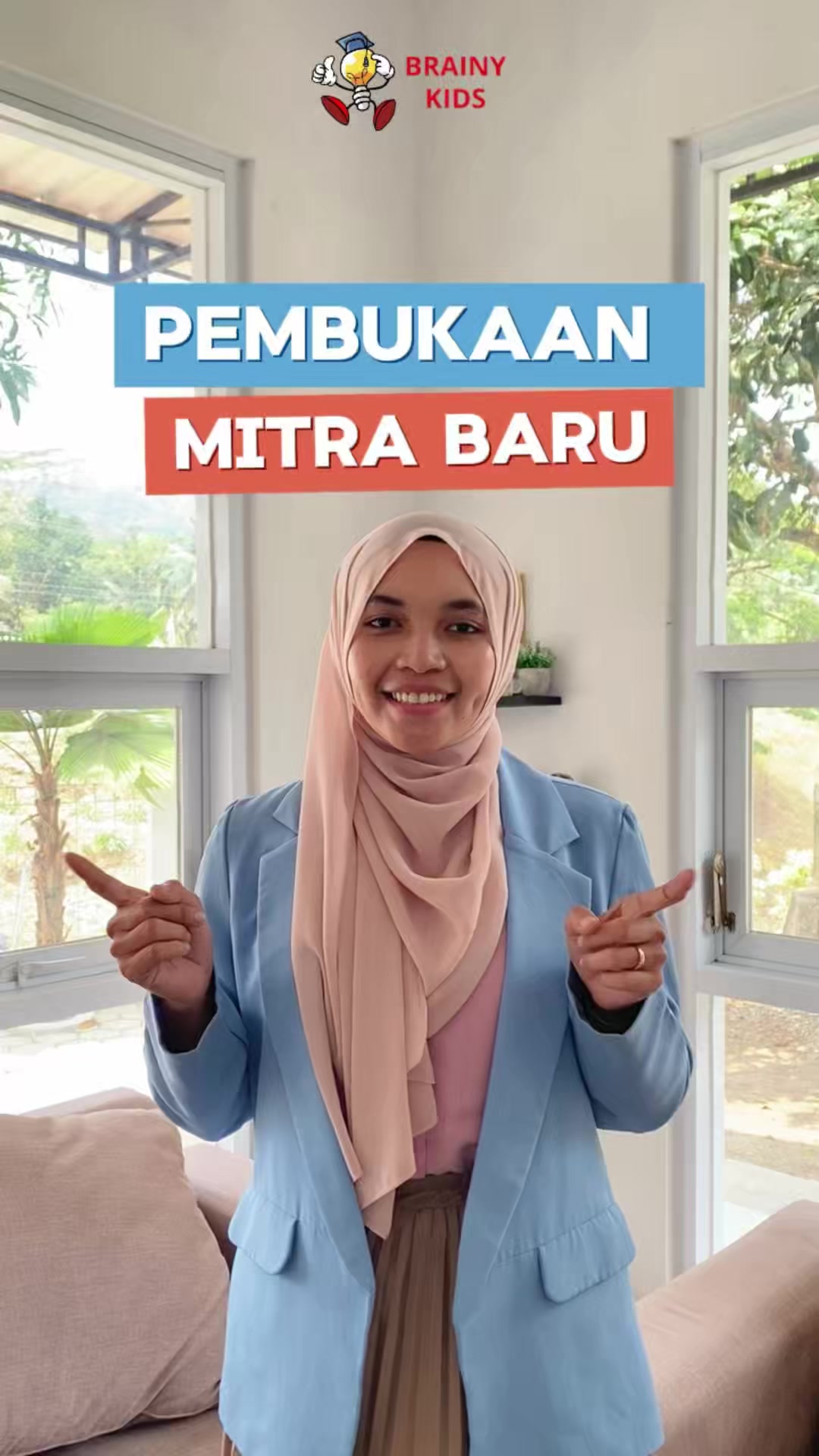 @Official Brainy Kids Indonesia