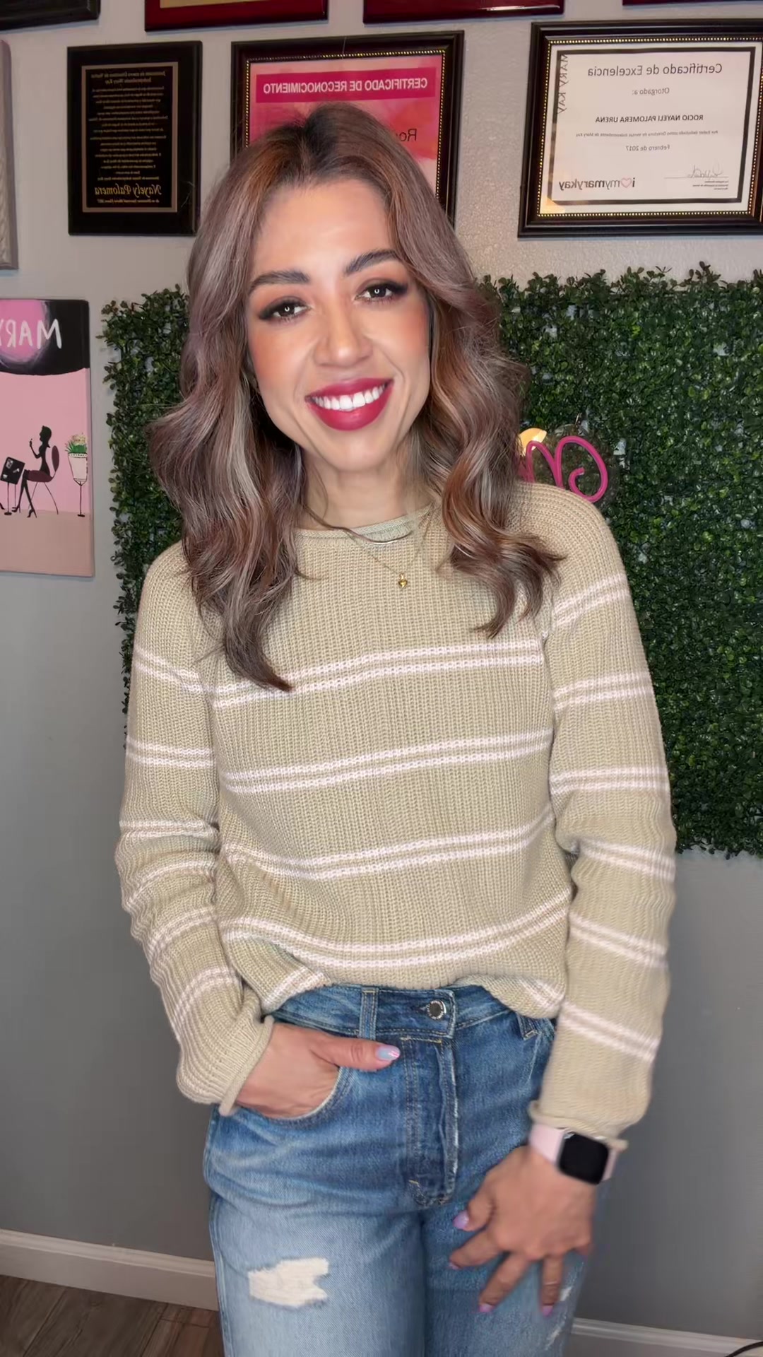 @Nayeli Palomera