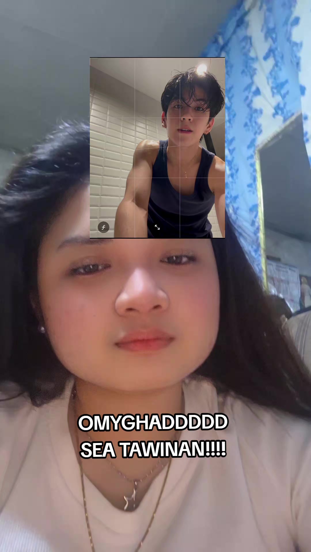 @Joy