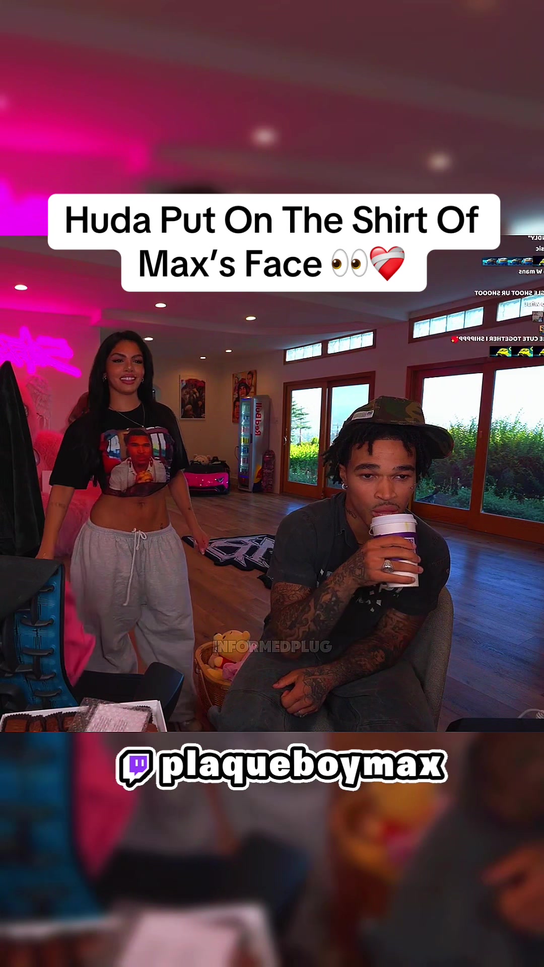 @informedplug