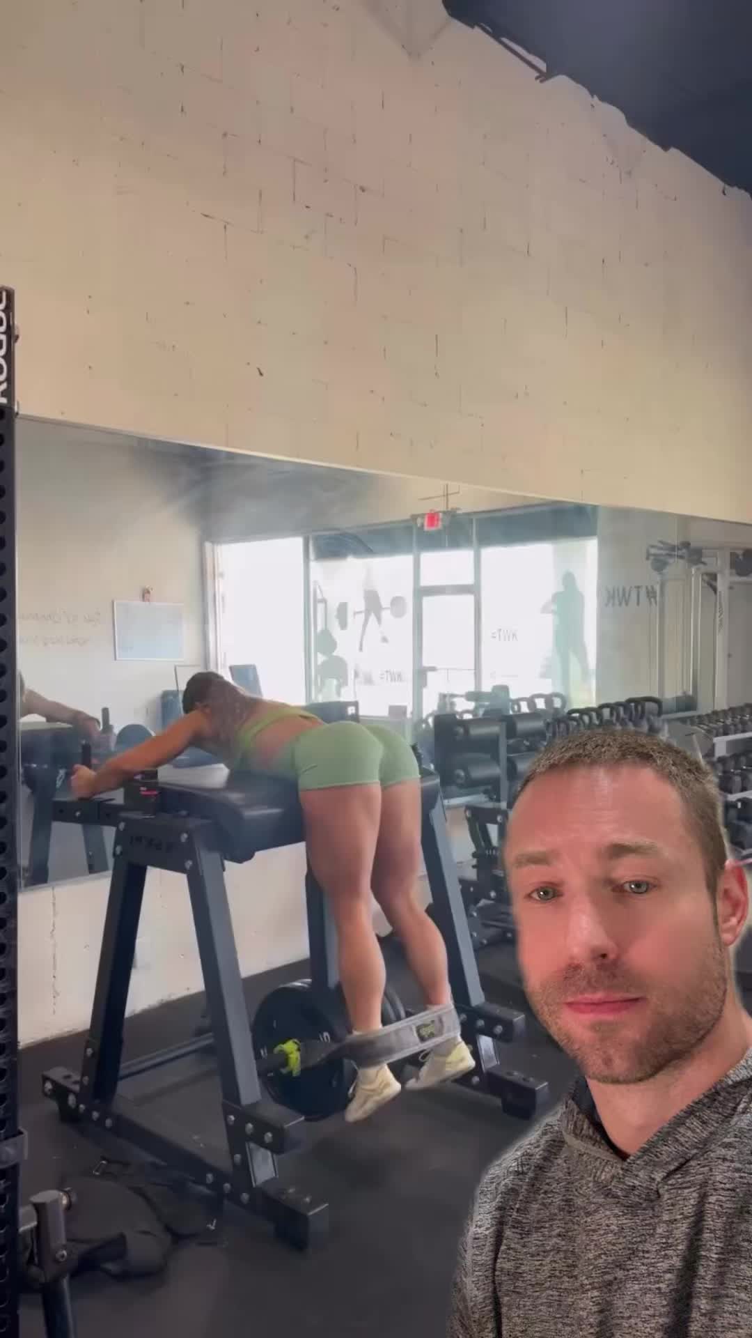 @Squat University