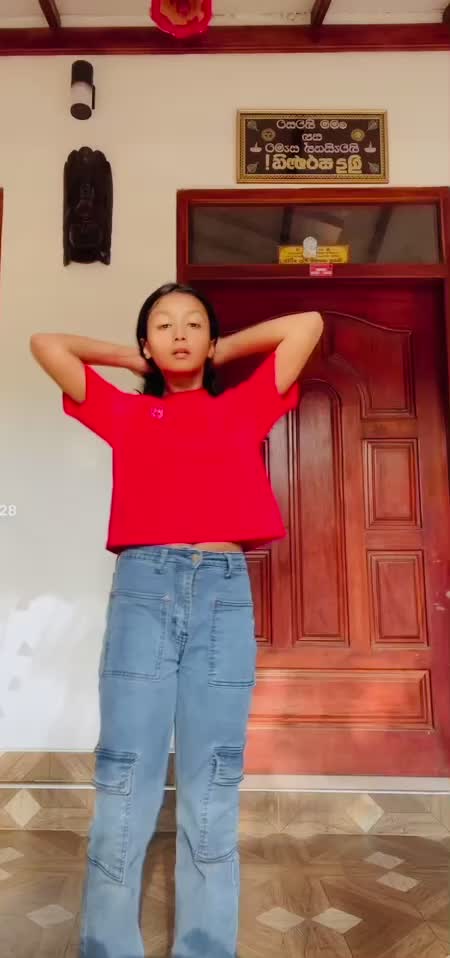 @Akiii dancer โค๏ธ๐ฅ๐๐