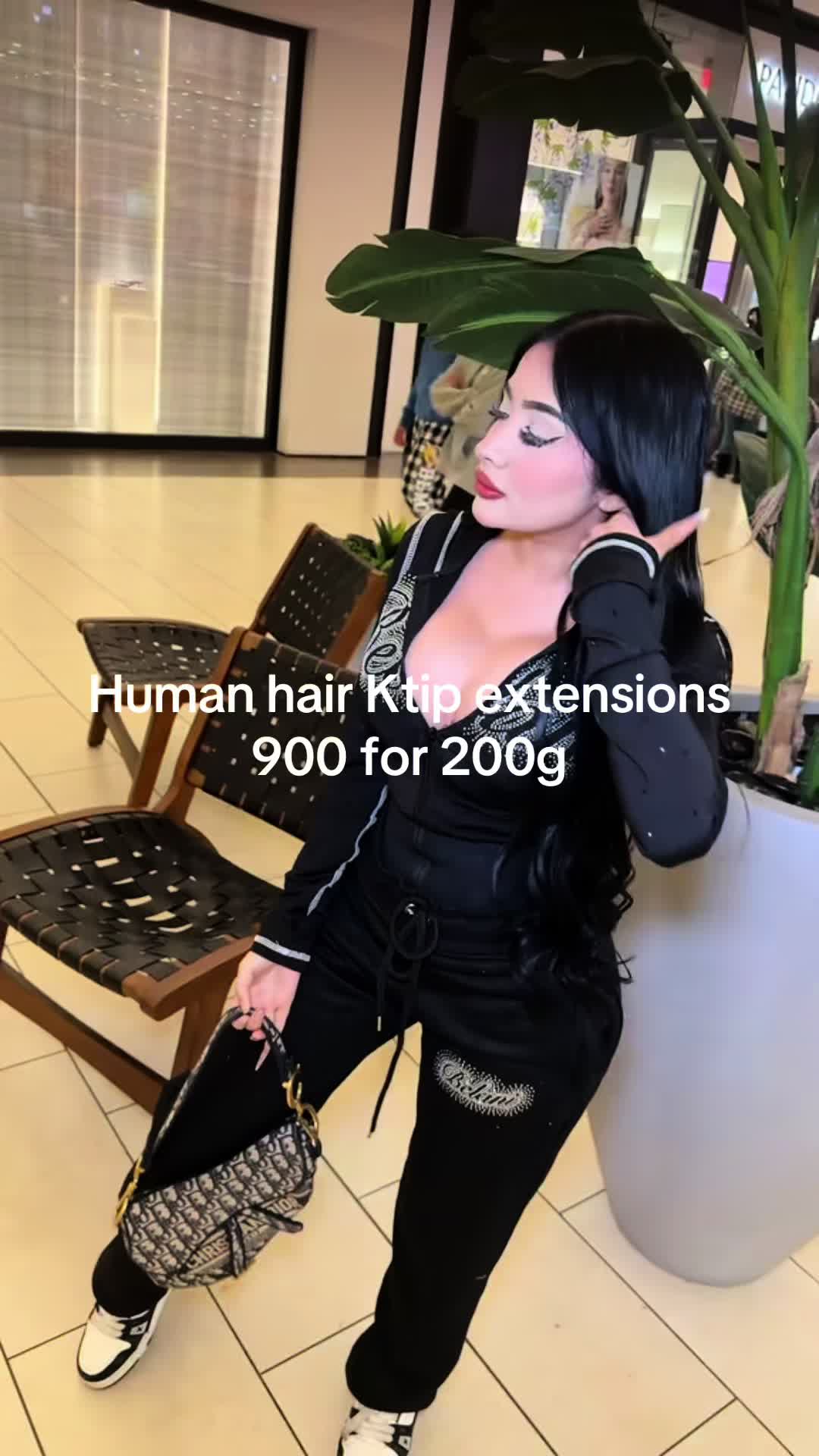@Isabella